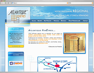 creation site internet la rochelle