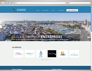 creation site internet la rochelle