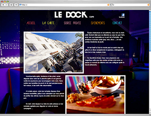 creation site internet la rochelle