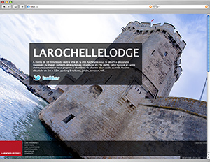 creation site internet la rochelle