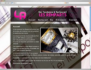 creation site internet la rochelle