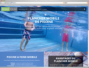 creation site internet la rochelle