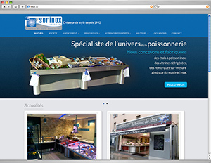 creation site internet la rochelle